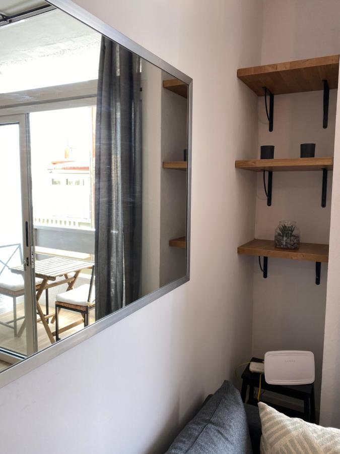 Beach Balcony Lounge Las Palmas de Gran Canaria Luaran gambar